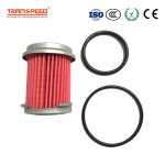 Filtre a huile de r�paration de bo�te de vitesses automatique bc5a cr1, oem, pour honda accord, accessoires ...