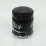 Filtre a huile origine pour scooter benelli 125 adiva 2000 a 2003 neuf