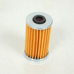 Filtre a huile origine pour scooter kymco 200 dink 2006 a 2012 1541a - kkc3 - 900 / sh30db neuf
