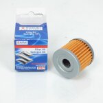 Filtre a huile origine pour scooter suzuki 125 epicuro 2000 a 2020 neuf