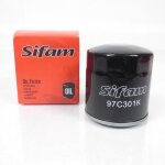Filtre a huile sifam pour moto bmw 1150 r rt abs 2001 a 2005 neuf Filtre a huile sifam pour moto bmw 1150 r rt abs 2001 a 2005 neuf