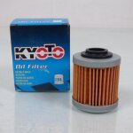 Filtre a huile sifam pour moto can - am 990 spyder s 2008 a 2012 neuf