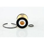 Filtre a huile - toyota avensis break 2. 0 d - 4d 126 07 / 2005 - 11 / 2008