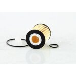 Filtre a huile premium - toyota corolla verso 2. 2 d - 4d 136 10 / 2005 - 03 / 2009
