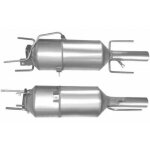 Filtre a particules (fap) neuf gamme premium - fiat croma 1. 9 d 115 multijet a part. 06 / 2005