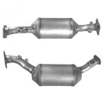 Filtre a particules (fap) neuf gamme premium - suzuki grand vitara 1. 9 ddis 129 traction integrale a ...