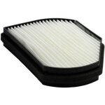 Filtre a pollens premium - chrysler crossfire roadster srt - 6 07 / 2003 - 12 / 2008