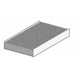 Filtre a pollens - kia cee'd 1. 6 crdi 128 12 / 2006 - 12 / 2012