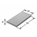 Filtre a pollens - lexus rx 400h 05 / 2003 - 12 / 2008