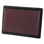 Filtre de remplacement compatible avec chrysler 300c 5. 7 2004 + 2006 - 332295