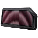 Filtre de remplacement pour kia soulvenga hyundai i20 - 33 - 2960 k&n
