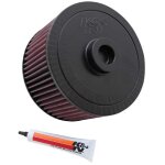 Filtre de remplacement compatible avec toyota land cruiser 4. 2 diesel 1998 + 2005 - e2444
