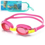 Findway - lunettes de natation professionnelles pour enfants de ns, mise a niveau etanche, anti - buée ... Findway - lunettes de natation professionnelles pour enfants de ns, mise a niveau etanche, anti - buée ...