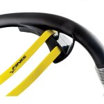 Finis tuba frontal stability unisex one size noir