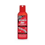 Finish line lubrifiant dry lube - teflon plus - - 8oz - 235 ml