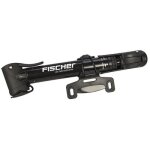 Fischer mini pompe a air pour v�lo, poign�e en t, noir 0, 000000 noir