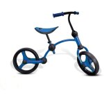 Fisher price - fp1050033 - vlo sans pdales pour enfants - 2 en 1 - bleu