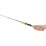 Fishing rod, mini retractable fishing rod carbon fiber folding fishing rod telescopic ice non - slip ...