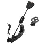 Fishing swingers indicateur de morsure de pêche à la carpe, pièces d'alarme numérique, indicateur de ... Fishing swingers indicateur de morsure de pêche à la carpe, pièces d'alarme numérique, indicateur de ...