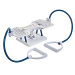 Fitness center : enfin un appareil de remise en forme compact et efficace ! Fitness center : enfin un appareil de remise en forme compact et efficace !