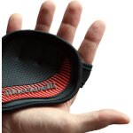 Fitness grip pads pour le crosstraining, l�halt�rophilie. [k213]