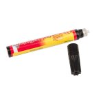 Fix it pro auto car scratch remover repair pen clear coat sealer filler tool yb069 - sz