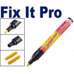 Fix it pro - stylo efface rayure carrosserie voiture, moto, v�lo