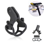Fixation de cadre de plaque multifonction pour v�lo de montagne, activit�s de plein air, noir, ensemble ...