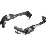 Fixation de phare gauche mercedes - benz classe e de 07 / 2002 a 12 / 2008