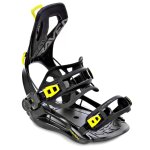 Fixation rapide fastec ft360 raven mixte 35 au 39