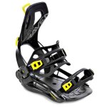 Fixation rapide fastec ft360 raven mixte 39 au 42