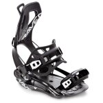 Fixation rapide fastec ft360 raven mixte 43 au 47