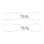 Fixations sidi double tecno 3 push
