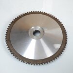 Joue fixe variateur origine pour scooter piaggio 125 beverly euro3 2007 a 2009 8456075 / 113. 008208 ...