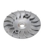 Joue fixe variateur origine pour scooter sym 50 allo neuf
