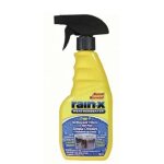 Flacon rainx nettoyant vitres - 500ml