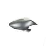 Flanc droit origine pour moto kawasaki 1000 klz versys 2017 a 2018 55028 - 0559 - 739 / noir neuf