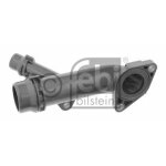 Flasque, circuit du r�frig�rant febi bilstein