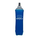 Flasque de running 500ml souple pour sac d hydratation gourde avec valve de scurit a mordre profil ...