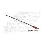 Flche pour arbalte skorpion 20  en fibre de verre