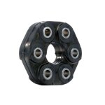 Flector arbre de transmission 78 mm - bmw serie 5 525 td 115 08 / 1989 - 09 / 1995