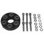 Flector arbre de transmission - mercedes kombi break 200 t 09 / 1985 - 06 / 1993