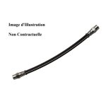Flexible de frein arri�re - opel zafira 2. 0 dti 16v 101 04 / 1999 - 06 / 2005