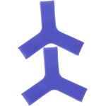 Flippers fixing sangle enfants fixé arène ailette nageoires plonger sangles fixes pour de plongée bandes ... Flippers fixing sangle enfants fixé arène ailette nageoires plonger sangles fixes pour de plongée bandes ...
