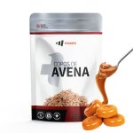 Flocons d'avoine aromatis�s - 800g creamy caramel de masmusculo supplements