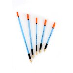 Flotteur anglaise preston dura wag adjustable straight 4g