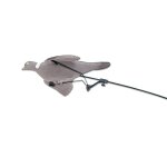 Flotteur pour appelant diam�tre 1cm, longueur min 1, 37m