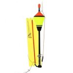 Flotteur automatique portable pour la pêche a la carpe, ensemble d'accessoires de pêche rapide - type ... Flotteur automatique portable pour la pêche a la carpe, ensemble d'accessoires de pêche rapide - type ...