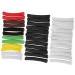 Flotteur cylindrique en mousse eva pour p�che a la carpe, 36 pi�ces en 1 yd1701