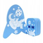Flotteurs, entraneur de natation, aide a l'entranement de natation dans la piscine eva, ensemble bleu ...